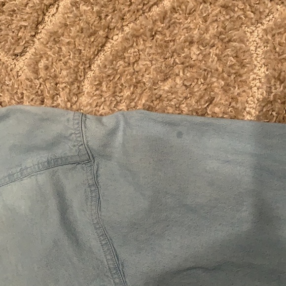 Carhartt long sleeve shirt size medium - Picture 5 of 6